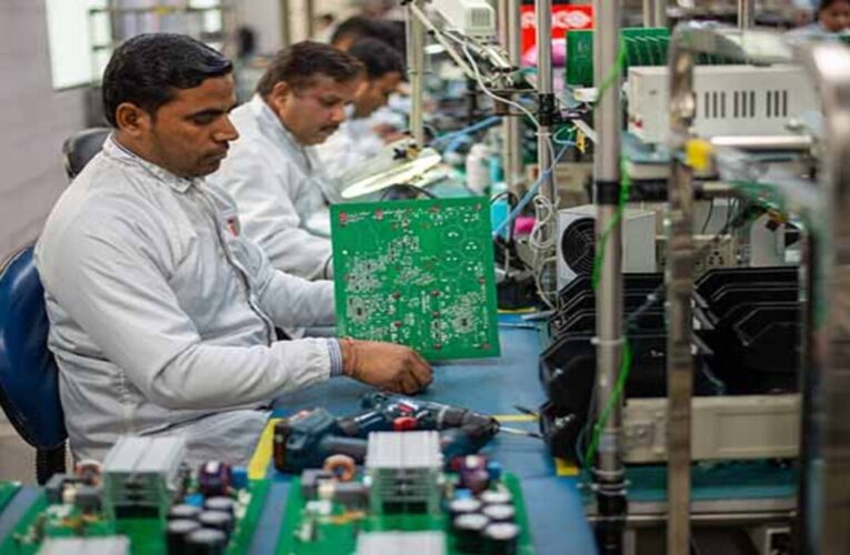 ₹2,388-crore semiconductor unit cleared near Vizag AI data centre