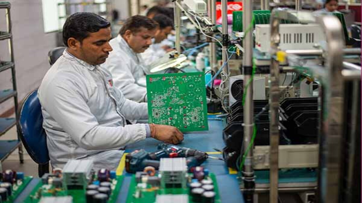 ₹2,388-crore semiconductor unit cleared near Vizag AI data centre