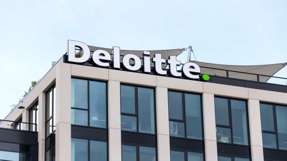 Deloitte’s proposed Vizag expansion boosts city’s IT ambitions