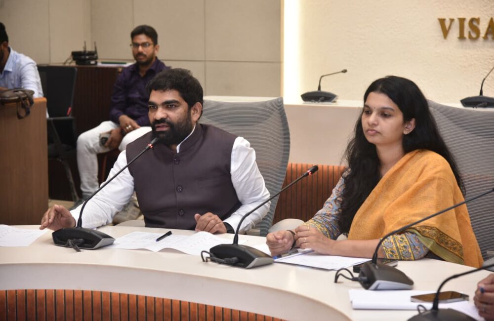 Visakhapatnam to host World Food India regional edition on July 9, 10