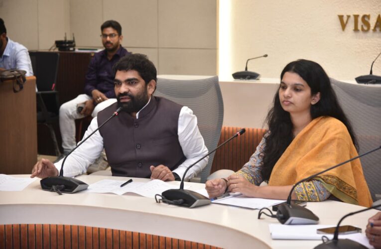 Visakhapatnam to host World Food India regional edition on July 9, 10