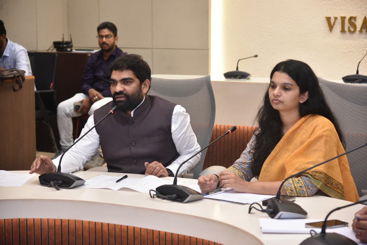 Visakhapatnam to host World Food India regional edition on July 9, 10