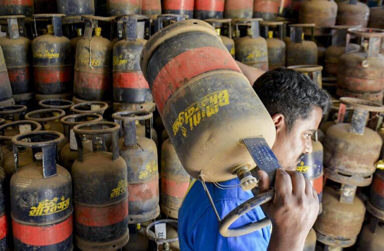 New LPG Connections Affected by Supply Disruptions