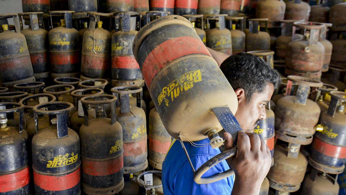 New LPG Connections Affected by Supply Disruptions