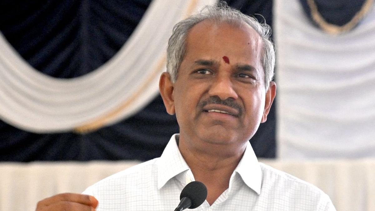 C-ART Facility Inaugurated at Andhra University