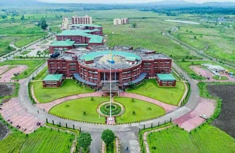 CTUAP's permanent campus to open doors from 2026–27