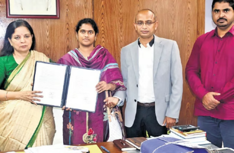 MEPMA, Native Araku Coffee sign MoU to empower women