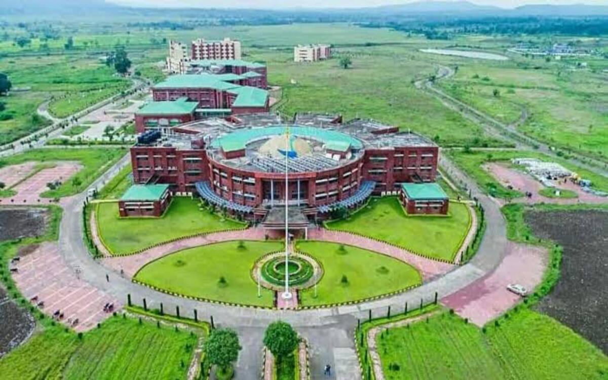 CTUAP's permanent campus to open doors from 2026–27
