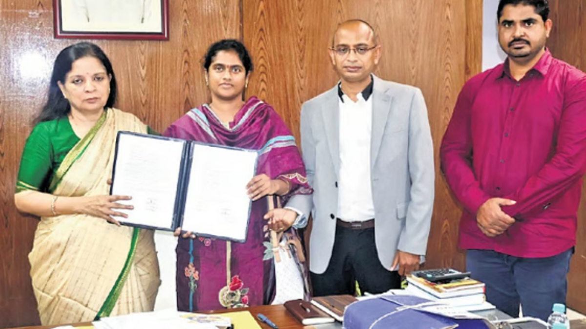 MEPMA, Native Araku Coffee sign MoU to empower women