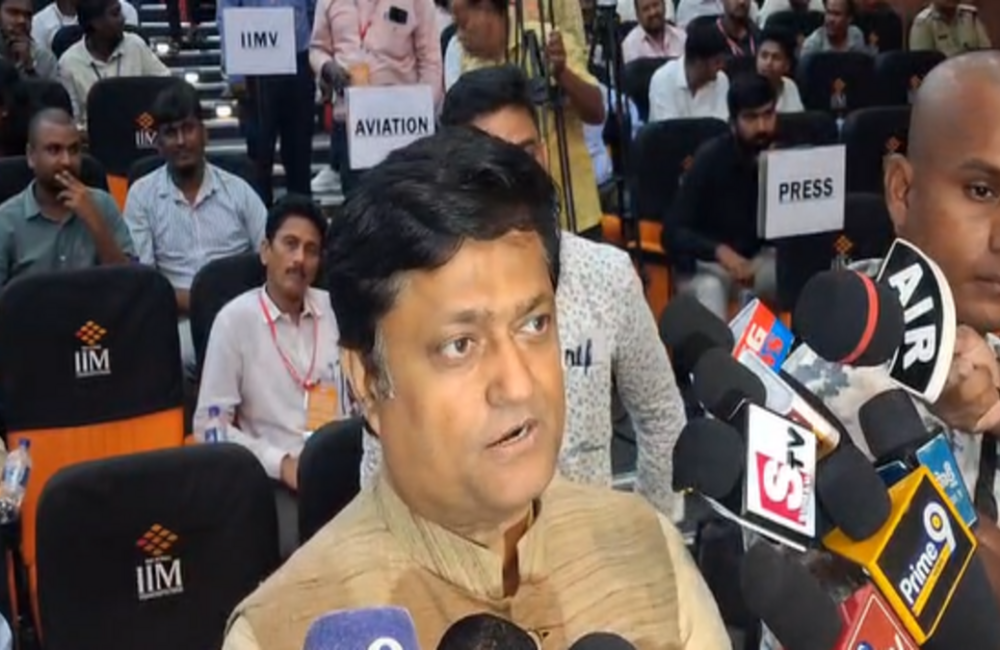 190 Youth Receive Appointment Letters at Rozgar Mela