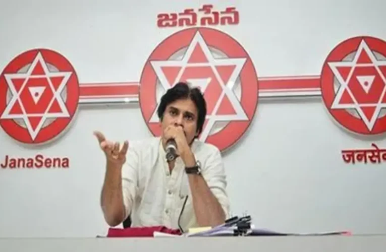 Internal Tensions Surface in Jana Sena Amid Coalition Concerns