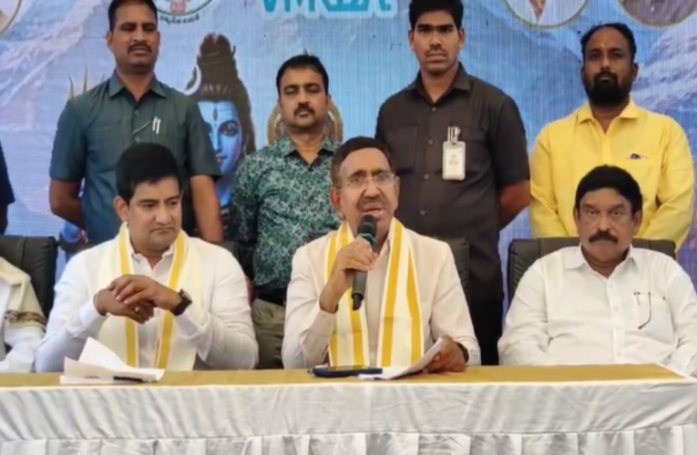 Vizag Semi-Ring Road DPR to be submitted by May-end: Narayana