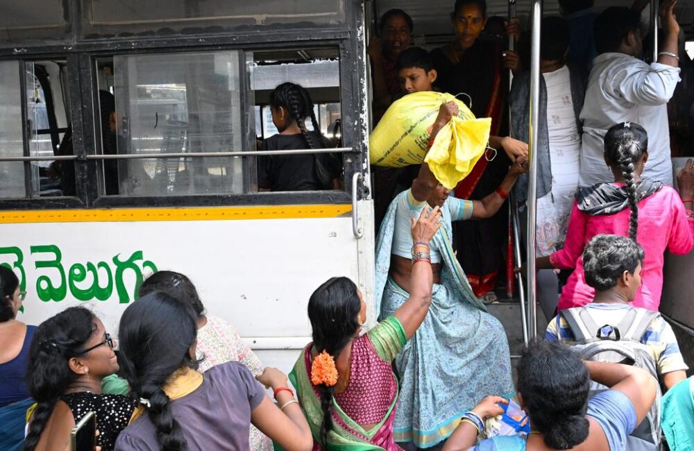 APSRTC fuel cost jumps ₹1.8 lakh daily after diesel price hike