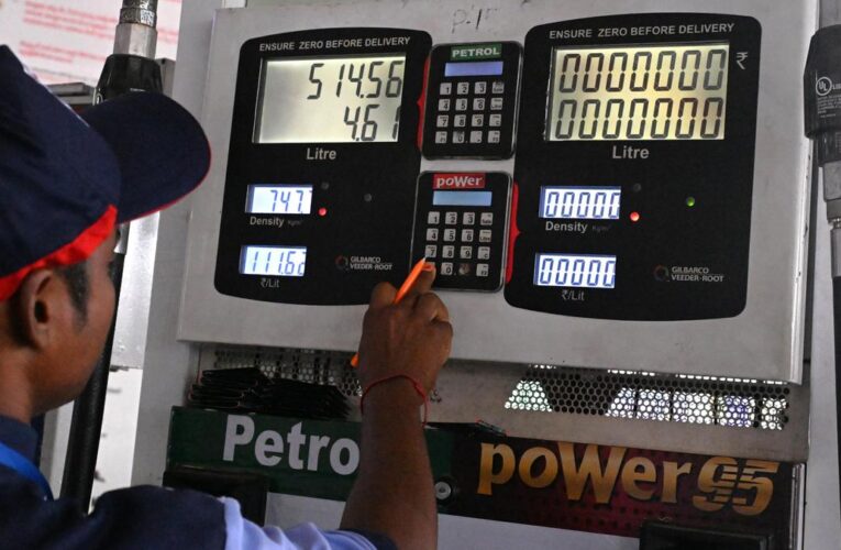 AP tightens fuel sale rules at pumps amid global crisis