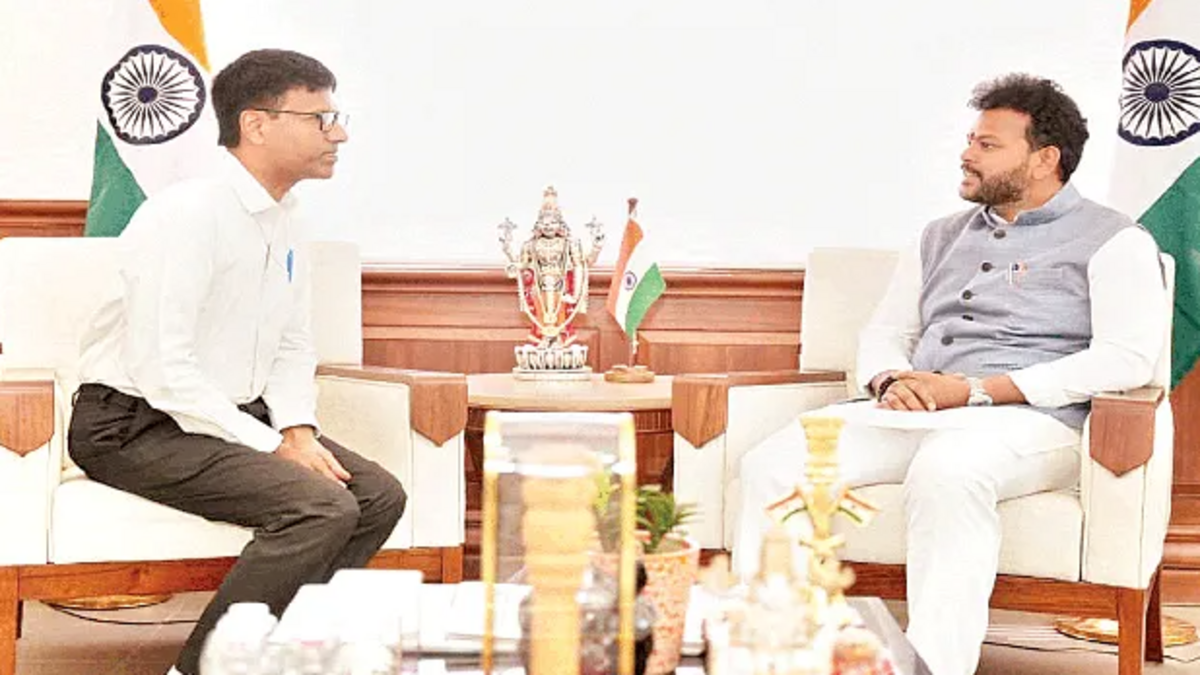 Centre, AIIMS join hands to tackle Uddanam kidney disease crisis