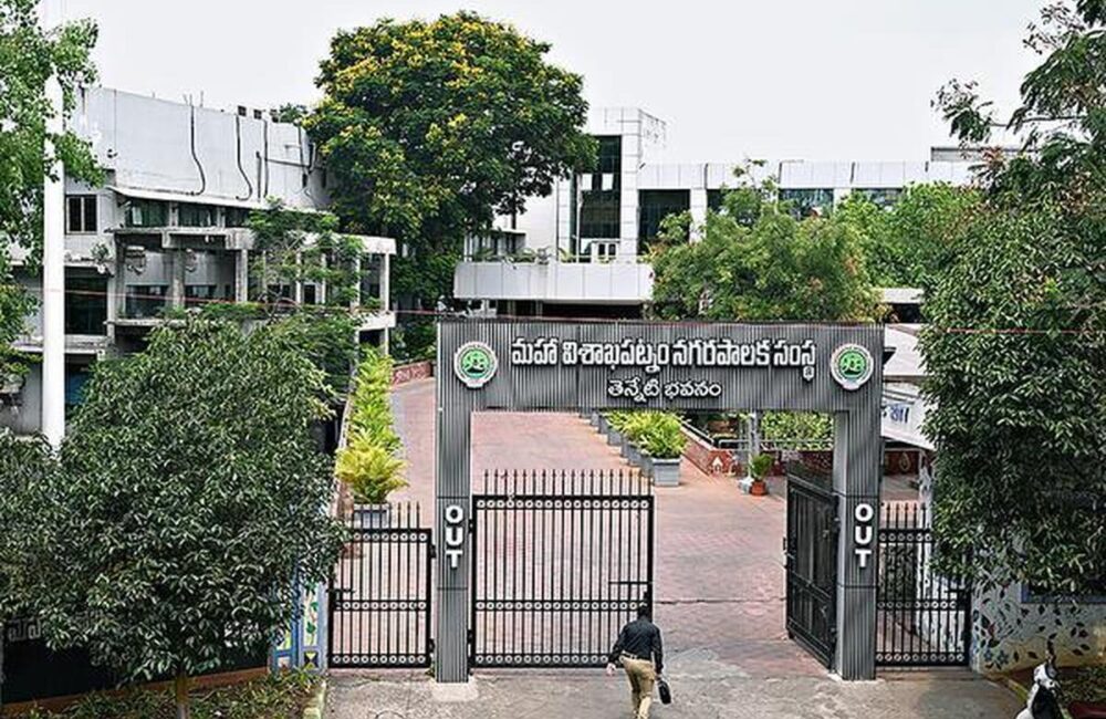GVMC to form committee to address workers’ grievances