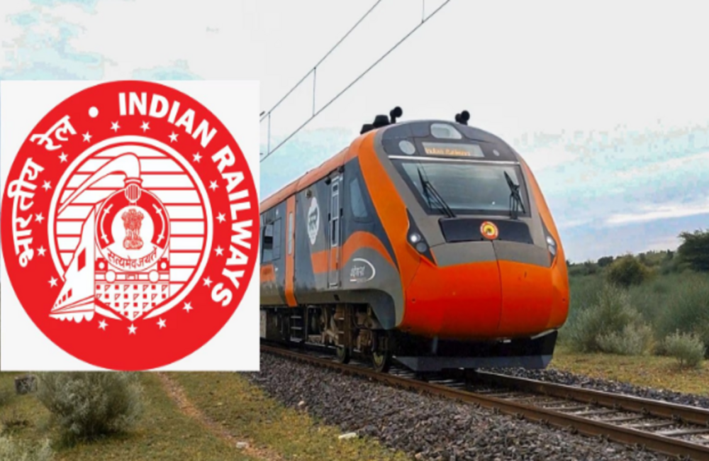 Indian Railways Logo Gets 18th Star as SCoR Zone Launches