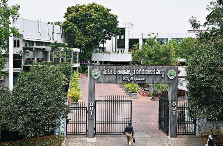 GVMC to form committee to address workers’ grievances