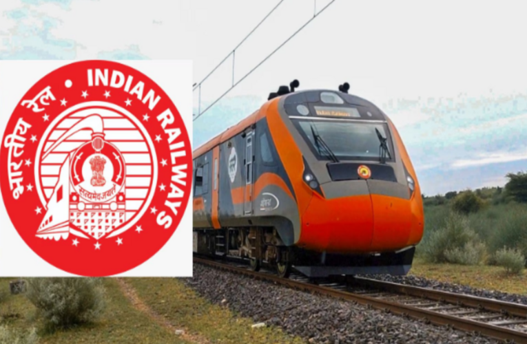 Indian Railways Logo Gets 18th Star as SCoR Zone Launches