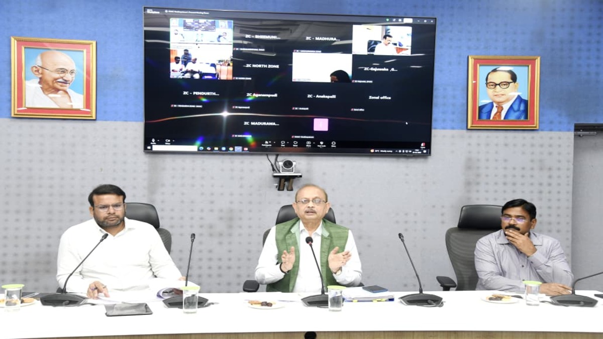 BC survey must meet SC norms, Mishra tells AP officials