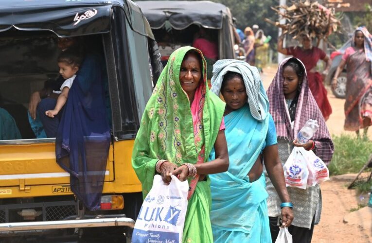 Vizag steps up heatwave preparedness, control room to be set up