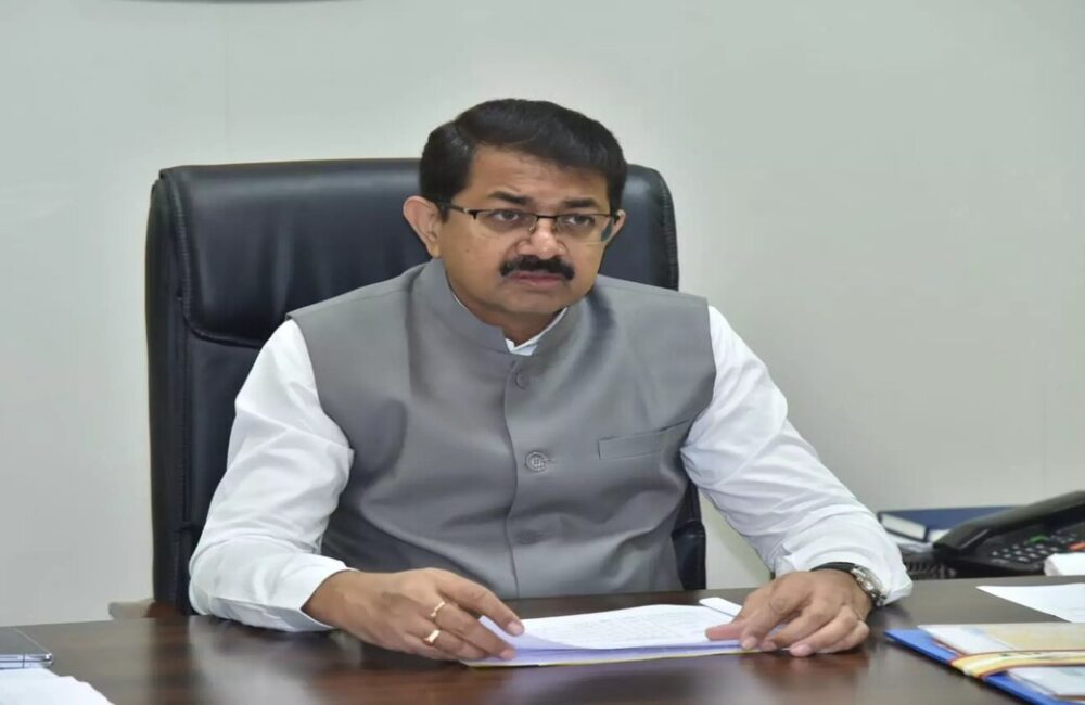 Bhogapuram airport to be developed as bird strike-free zone: Collector