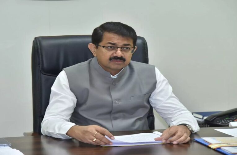 Bhogapuram airport to be developed as bird strike-free zone: Collector