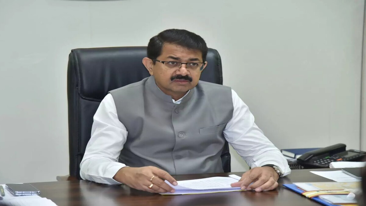 Bhogapuram airport to be developed as bird strike-free zone: Collector