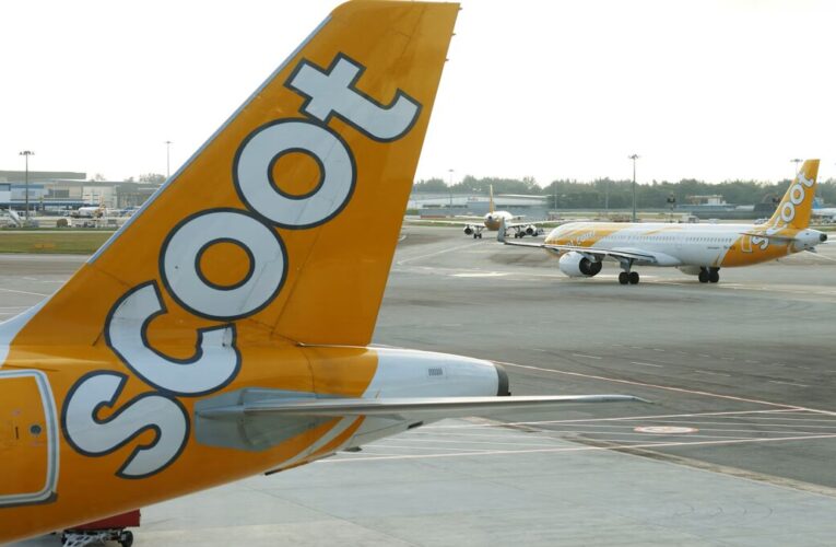 Scoot to Shift Vizag Flights to Bhogapuram Airport on July 8