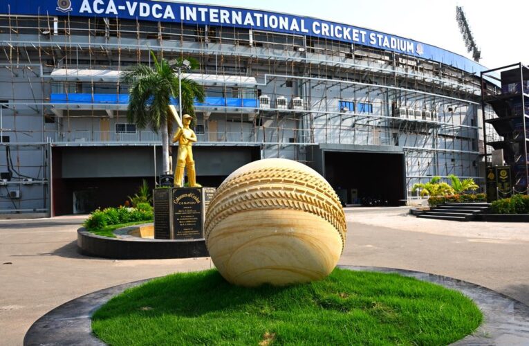 Fifth edition of Andhra Premier League to kick off at Vizag on June 9