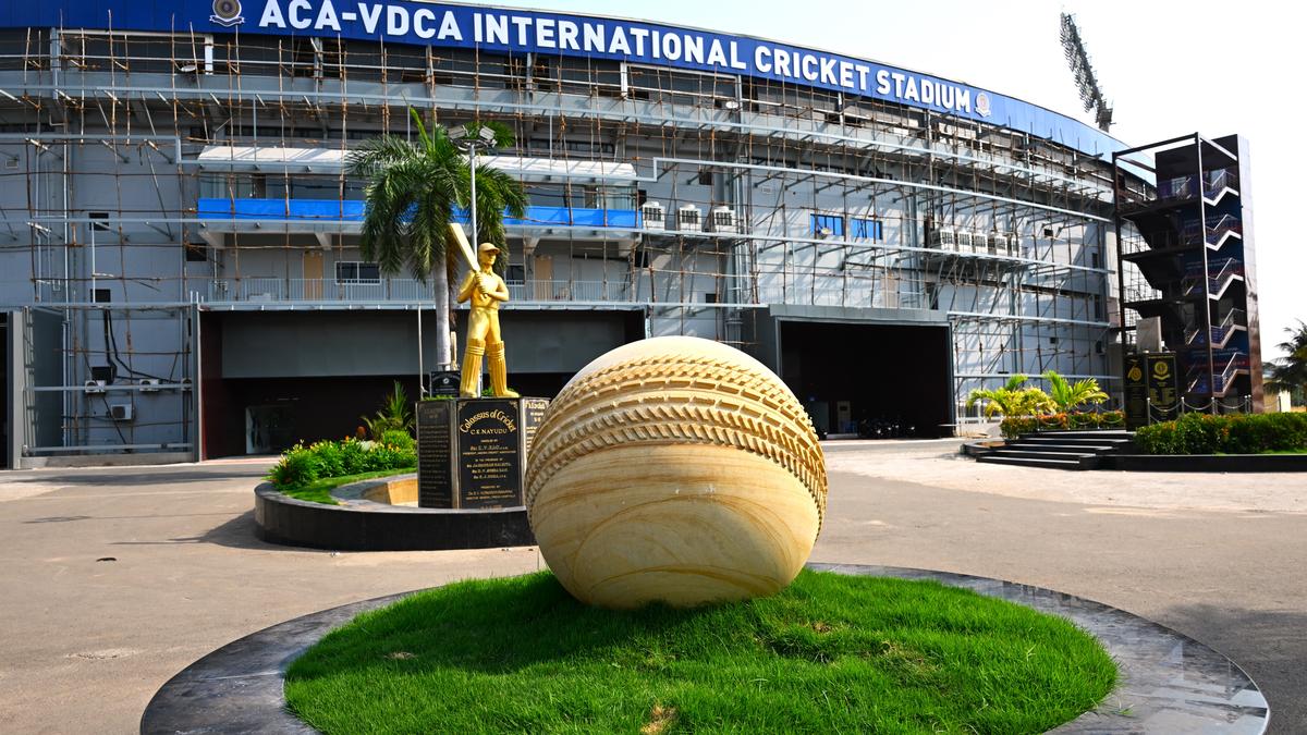 Fifth edition of Andhra Premier League to kick off at Vizag on June 9