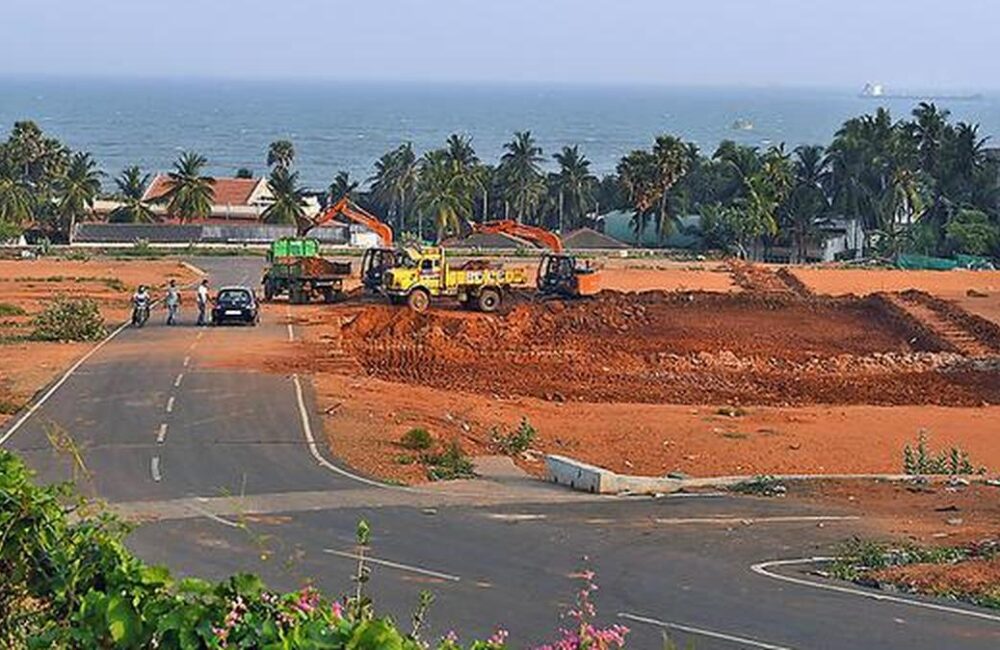 Lulu Mall Project Hits Legal Roadblock Again