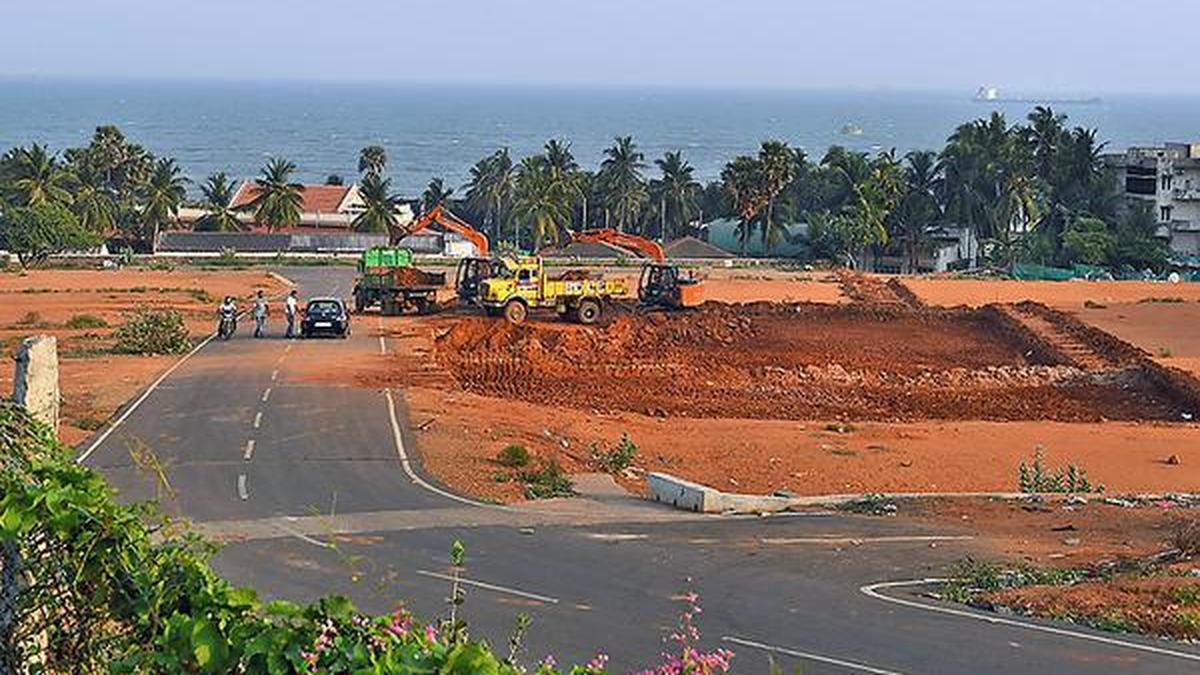 Lulu Mall Project Hits Legal Roadblock Again
