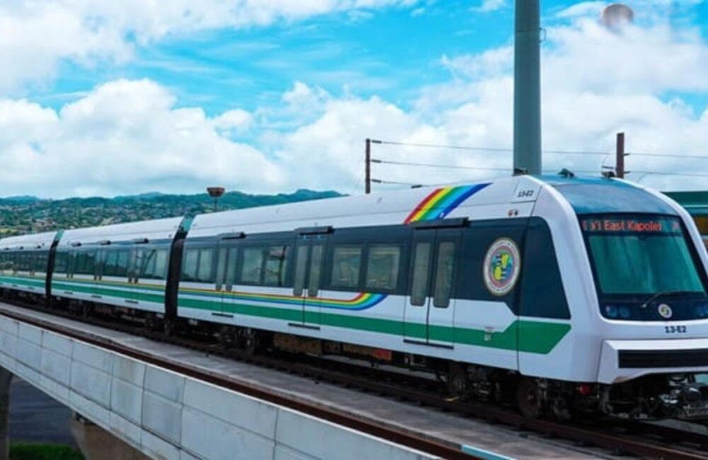 Fresh survey begins for Vizag Metro project
