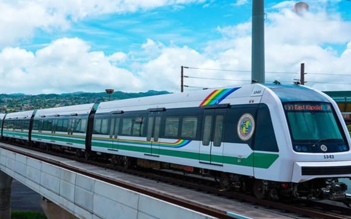 Fresh survey begins for Vizag Metro project