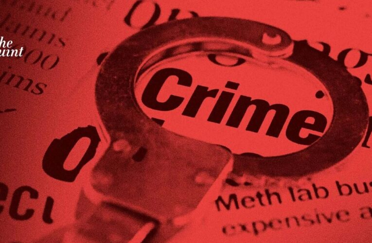 Rising Murders Trigger Fear in Vizag