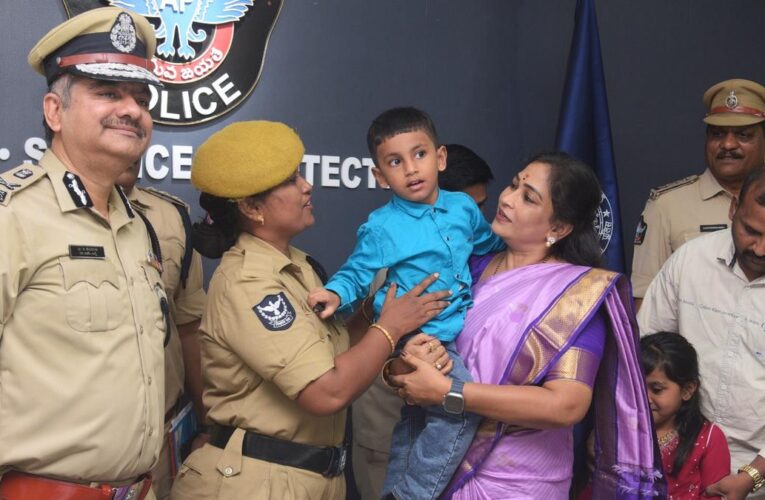 Home Guards Get ₹36 Lakh Health Cover in Vizag