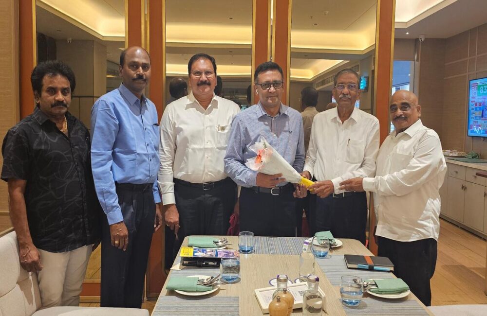AP Chambers Seeks Stronger Trade Ties with Bangladesh