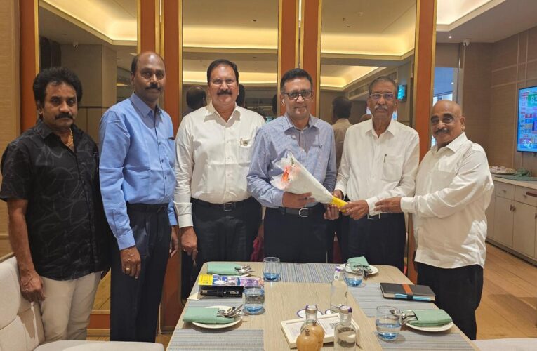 AP Chambers Seeks Stronger Trade Ties with Bangladesh