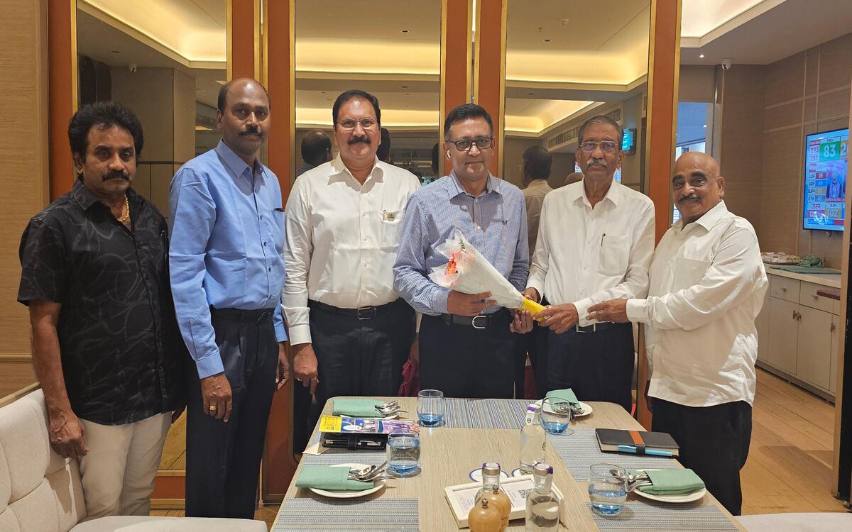 AP Chambers Seeks Stronger Trade Ties with Bangladesh