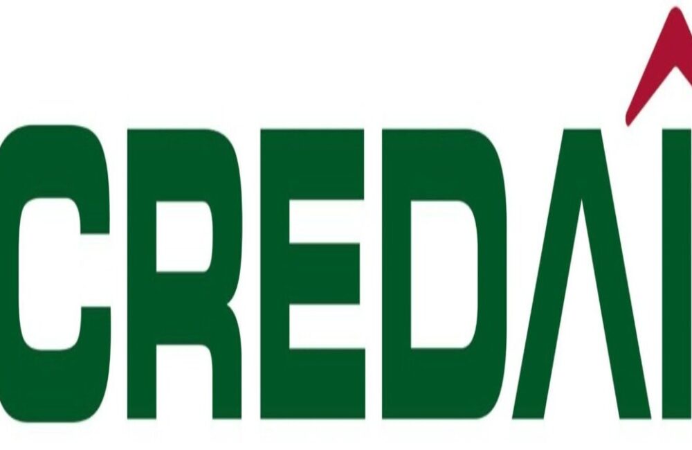 CREDAI shifts NATCON 2026 venue from Amsterdam to India