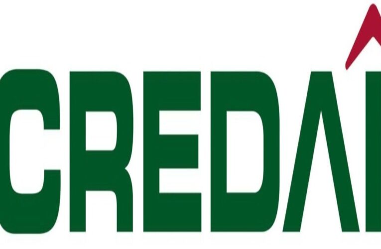 CREDAI shifts NATCON 2026 venue from Amsterdam to India