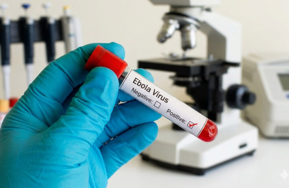 Ebola alert: Vizag steps up airport screening and surveillance