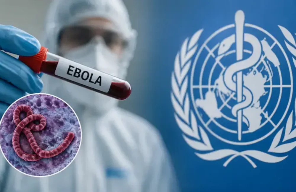 Visakhapatnam Steps Up Vigil as Ebola Threat Looms