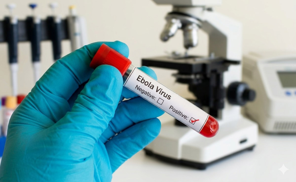 Ebola alert: Vizag steps up airport screening and surveillance