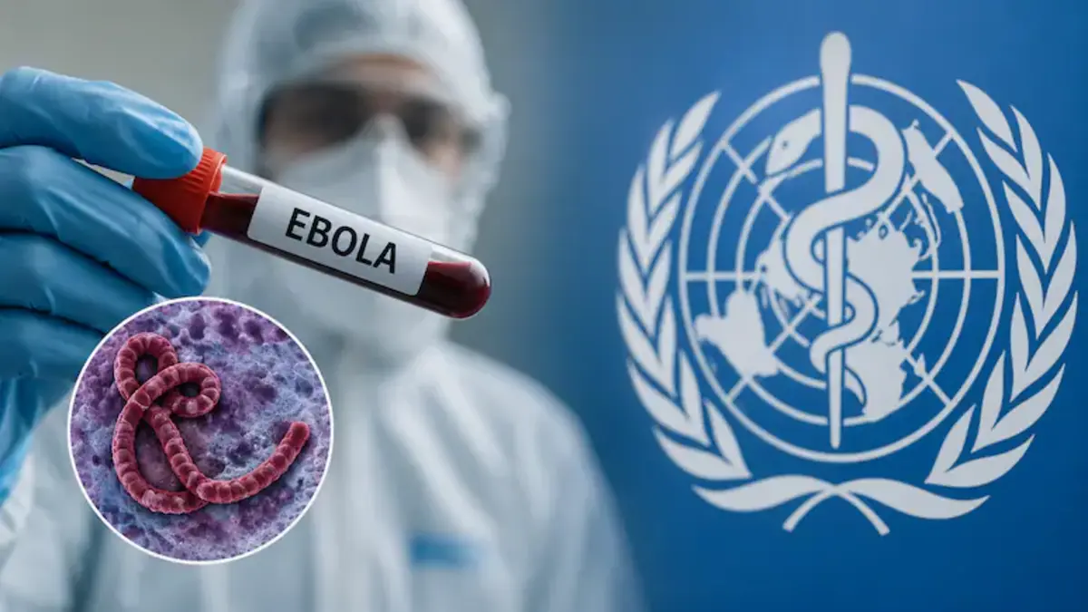 Visakhapatnam Steps Up Vigil as Ebola Threat Looms