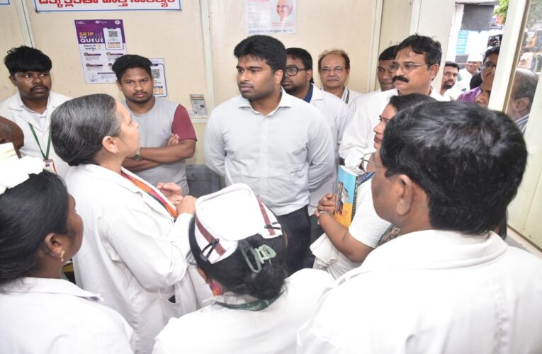 KGH Must Live Up To Its Legacy, Says Collector