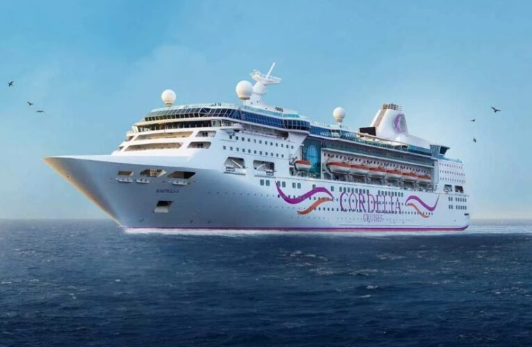 Cordelia Cruise charts a new course for Visakhapatnam’s tourism ambitions