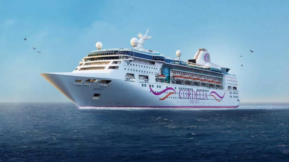 Cordelia Cruise charts a new course for Visakhapatnam's tourism ambitions