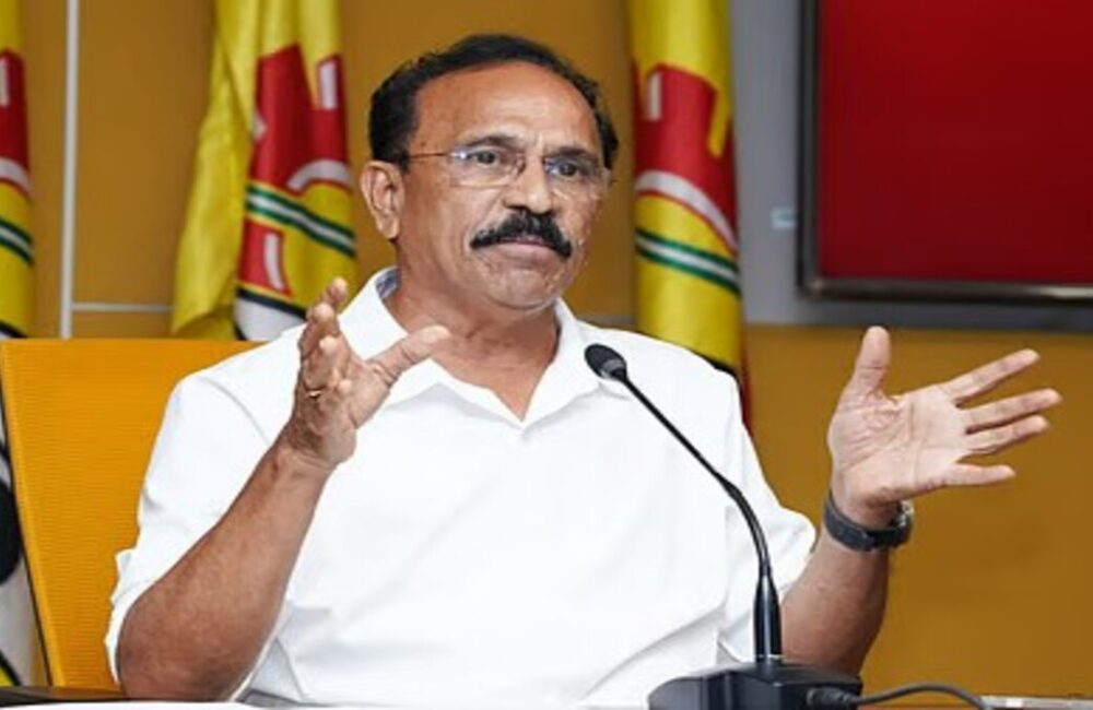 AP secures tourism investment proposals worth ₹19,400 crore, says APTDC Chairman